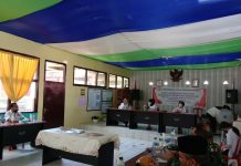 MoU Perlindungan Kekerasan Perempuan dan Anak Perlindungan Kekerasan Perempuan dan Anak