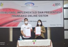 Pindah Buku Bisa Bendahara Pengeluaran Kasda Online