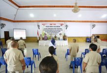 Pemkot Kotamobagu Pertajam KLHS FGD KLHS Pemkot Kotamobagu