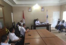 Pekan Ini, Pemkot Gelar Apel Kesiapsiagaan Rapat