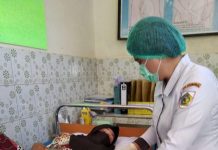 Peringati Hari Kartini Dengan KB Gratis Pemasangan KB Gratis