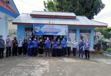 Pendataan Keluarga 2021 Resmi Dilakukan Pendataan Keluarga 2021