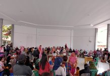 Hari ini, BST Mulai Disalurkan Penyaluran BST 2021