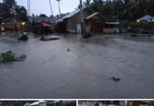 Cuaca Ekstrim, BBPD Imbau Masyarakat Waspada Luapan Air