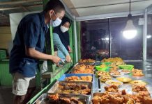 Rumah Makan Islam Buka Hingga Subuh Rumah Makan Islam