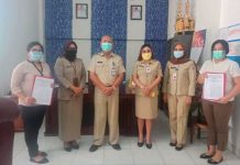 9 Bulan Bekerja, Pendamping Koperasi Maksimalkan Tugasnya Pendamping Koperasi