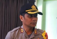 Bungkam Tuduhan Pembiaran, Kapolres Kotamobagu Jelaskan Kronologi Sebenarnya Dugaan Penyalahgunaan Dana Desa