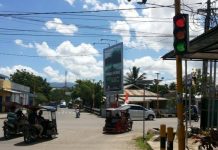 Traffic Light Dikeluhkan, Dishub Segera Lakukan Perbaiki Traffic Light