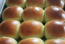 6 Tahun Bertahan Dengan Bisnis Roti Roti Manis