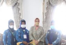 Keluarga Tatong-Nayodo Telah Didata Pendataan Keluarga