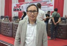 Pansus DPRD Pacu LKPJ Walikota Tahun 2020 Pansus LKPJ 2020