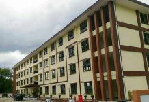 Warga Umum Bisa Sewa Rusunawa, Ini Syaratnya Rusunawa Pobundayan