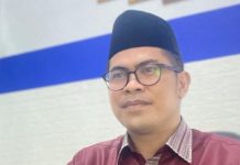 Ditunjuk Plt Askab PSSI Boltim, Fiko Onga Siap Gelar KLB Fiko Onga