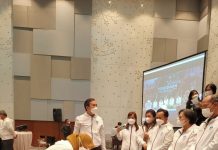 Pemkot Siap Bersinergi Tingkatkan Pendidikan Sulut Mapalus Pendidikan Sulut