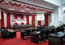 DPRD Apresiasi Kinerja Dinas Kominfo LKPJ Walikota Kotamobagu