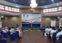 Boltim WTP, Bupati: Ini Prestasi SKPD Bupati Sam Sachrul Mamonto