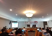 LKPM Online, Pemkot Gelar Bimtek Ke Pelaku Usaha Pemkot Kotamobagu