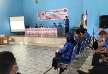 Batas Wilayah 33 Desa/Kelurahan Segera Ditetapkan Desa/Kelurahan