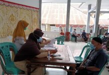 682 Petugas Agama dan Guru Ngaji Terima Insentif Pemkot Kotamobagu