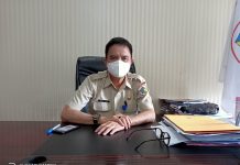 Gelar Sarjana, Pemkot Bantu ASN Lulusan SMA Sekda Sande Dodo