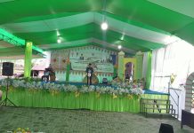 Sachrul-Oskar Gelar Lomba Tilawah Qur’an Antar SKPD Bupati Boltim Sam Sachrul Mamonto