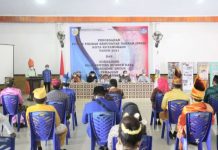 Pemkot Gelar Kegiatan PPKD Pemerintah Kota Kotamobagu