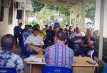 Target Juara, Dispora Evaluasi Kesiapan Atlet Porprov Sulut Porprov Sulut