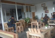 Kedai Ratu II Kotobangon Sediakan Berbagai Menu Kedai Ratu II