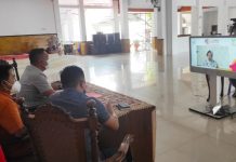 HLUN Ke-25, Dinsos Siap Optimal Pelayanan Lansia HLUN