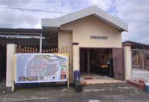 Rumah Makan Nur Sajikan Coto Terenak Rumah Makan Nur