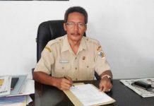 HUT Ke – 14, Pemkot Giat Zikir Bersama HUT Ke-14 Kota Kotamobagu