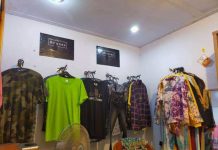 Ingin Pakaian Gaya Kekinian, Ayo Ke Tempat Mr’ Onex Project Fashion Kekinian Mr’ Onex Project