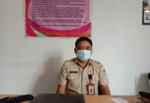 Dinsos Dampingi 15 Anak di 2021 Umarudin Mokoagow