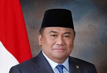 Esok, Rachmad Gobel Kunjungi Kabupaten Boltim Wakil Ketua DPR RI Rachmad Gobel