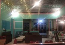 Pandemi Covid-19, Warga Terus Kembangkan Usaha Kedai Chungkubi