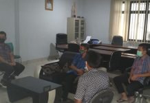 Kominfo Bolmut Studi SPBE ke Kominfo Kotamobagu Kominfo Kotamobagu