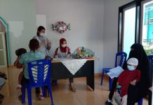 Pemkot-IBI Gelar Pelayanan KB Gratis Pelayanan KB gratis