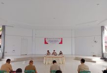 Penilaian KLA 2021, Pemkot Target Kategori Madya Penilaian KLA 2021