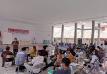 Pemkot Kotamobagu Target 33 Koperasi Miliki NIK Pendidikan dan Pelatihan Koperasi