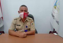 Miskomunikasi, Pemkot Beri Teguran Aparat Kelurahan Matali Teddy Makalalag