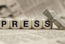 Merasa Keberatan, Beberapa Media Akan Dilaporkan ke Dewan Pers