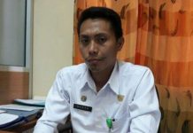 Bupati Boltim Ikuti Pembekalan Mendagri Ikhlas Pasambuna S.STP