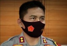 Sambut HUT Bhayangkara, Polres Kotamobagu Gelar Bakti Sosial Kapolres AKBP Prasetya Sejati