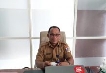 Pemkot Sudah Terbitkan 153 Izin Usaha Dinas Penanaman Modal dan PTSP Kotamobagu