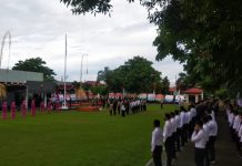 HUT Bhayangkara, Ini Pesan AKBP Prasetya Sejati