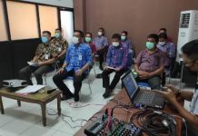 Menghadapi PPKM, Pemkot Segera Salurkan CBP Dinas Sosial Kotamobagu