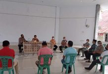 Pemkot Matangkan Persiapan Idul Adha Pemkot Kotamobagu