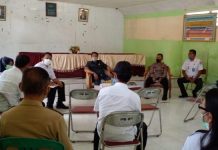 Bupati Fokus Peningkatan Akses Jalan Pertanian Bupati Boltim Sam Sachrul Mamonto