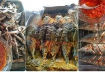 Usaha Kuliner Masih Diandalkan Masyarakat