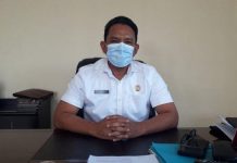 Panitia HUT Boltim Terbentuk HUT Boltim